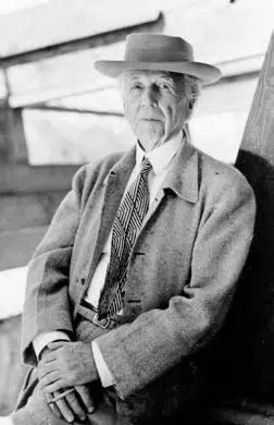 Frank Lloyd Wright Frank Lloyd Wright