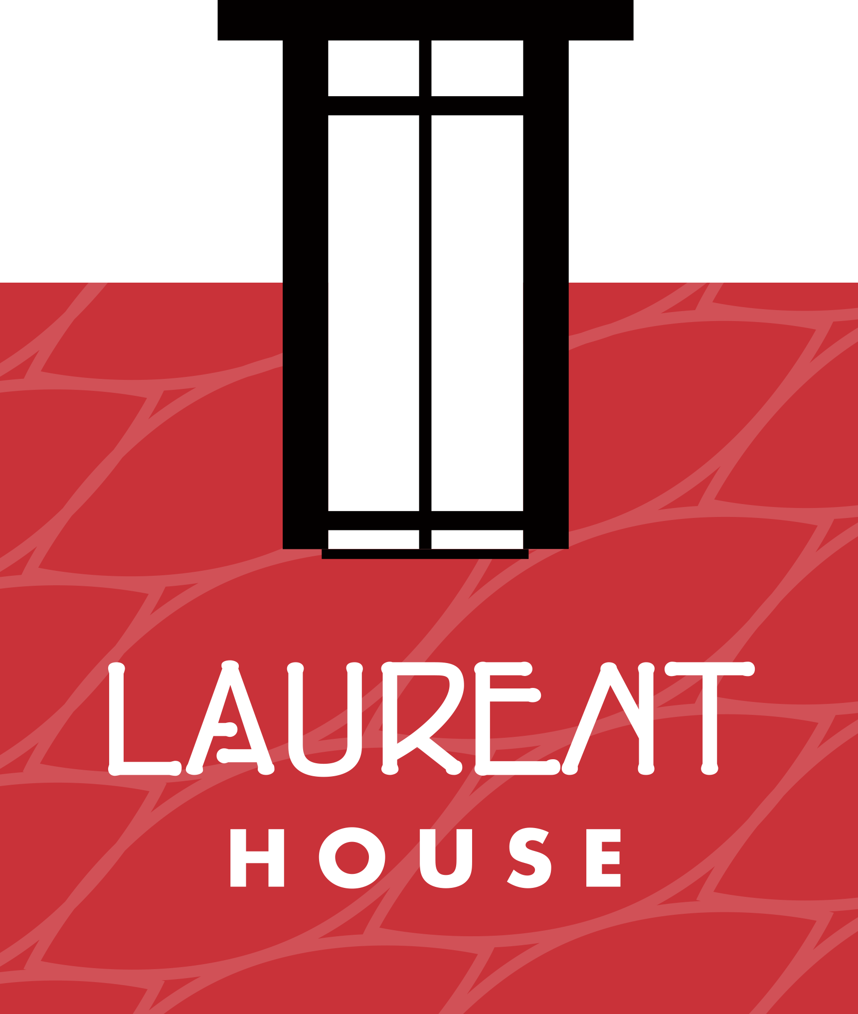 Laurent House Logo